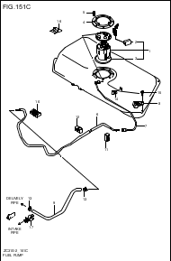 FUEL PUMP