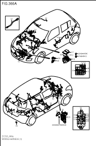 WIRING HARNESS