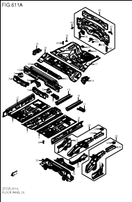 FLOOR PANEL