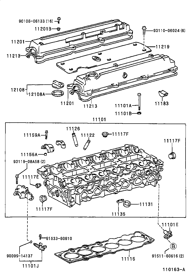 (9609-    )1JZGTE