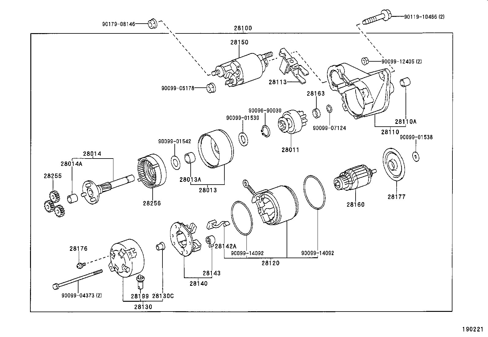 12V 0.8KW                                           (9505-    )