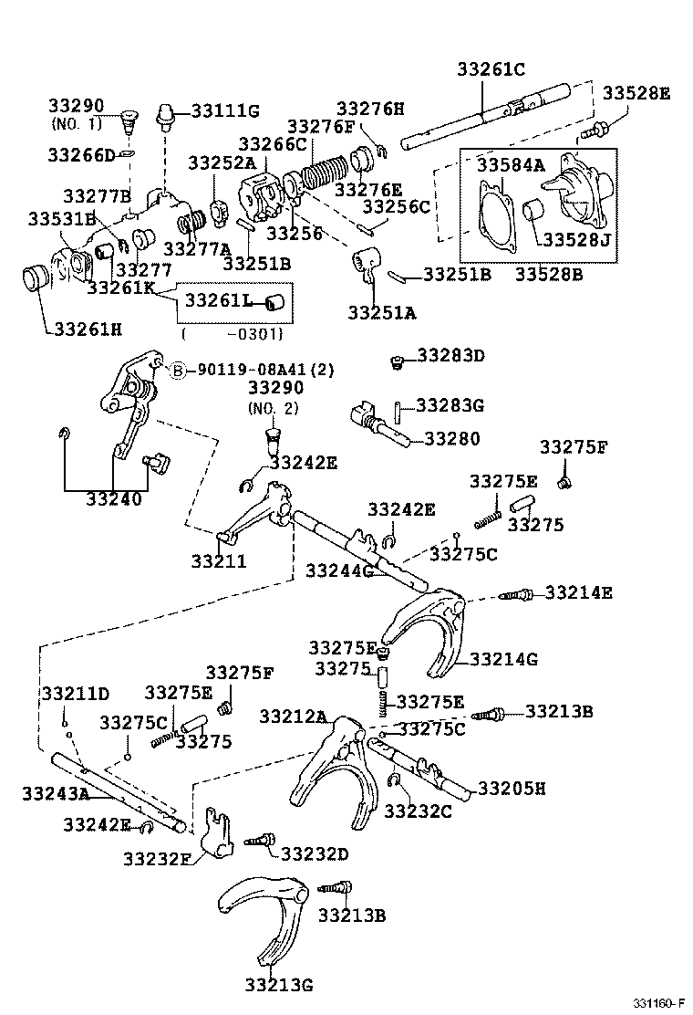 C56                                                 (9908-    )5F