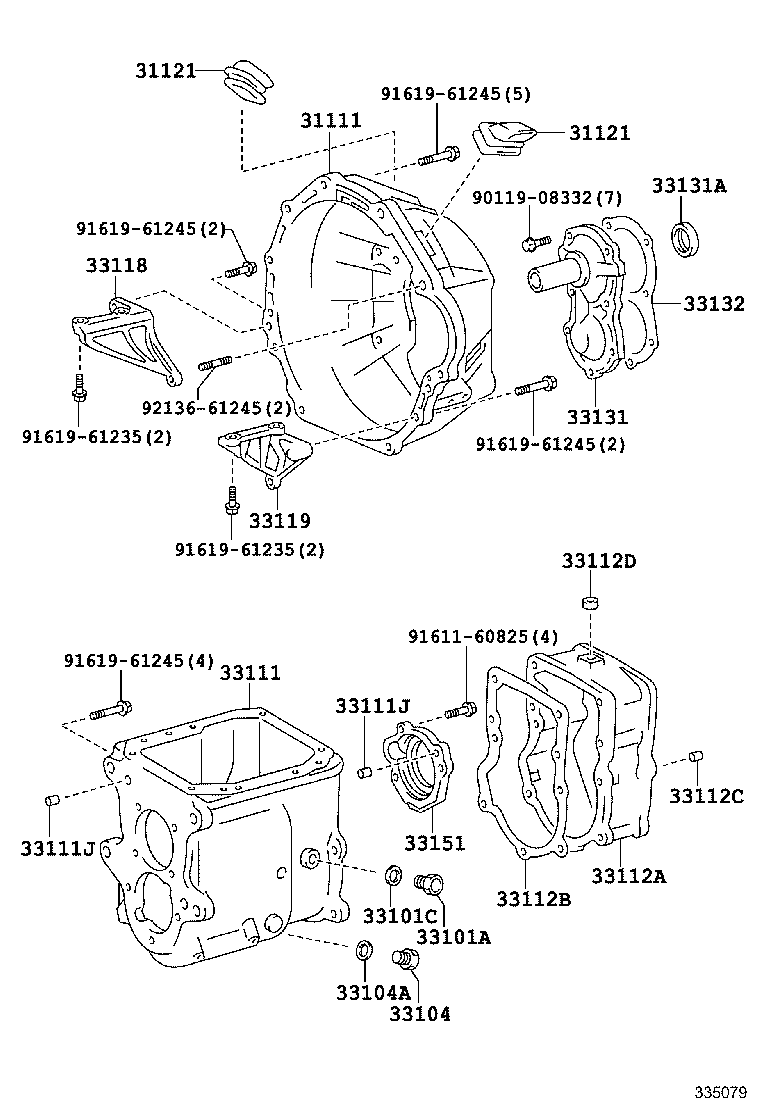 H55                                                 (9001-9908)HZJ7#..MTM