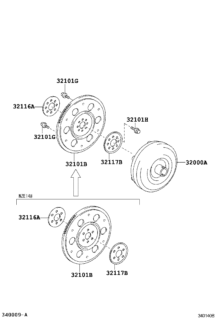 K310,K311,K310F,K311F                               (0609-    )CVFC