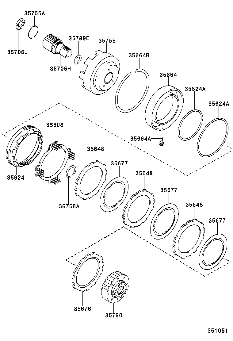 A241E,A241L,A241F,A243F                             (9601-9712)CT210,ST210..ATM..EFI,TD ; (9712-