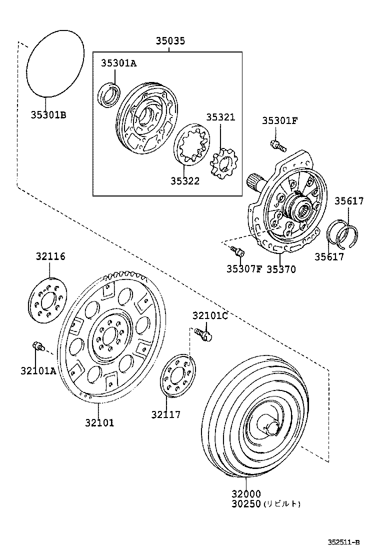 U150E                                               (0107-    )