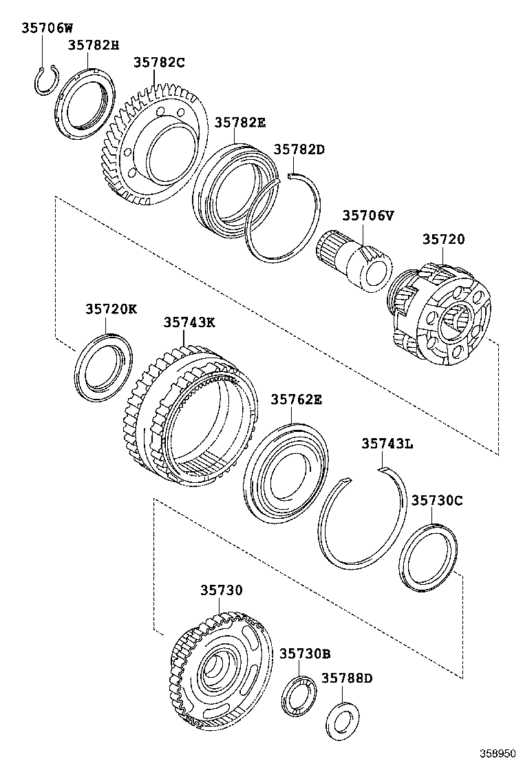 U661E,U661F                                         (1407-    )AGZ1#