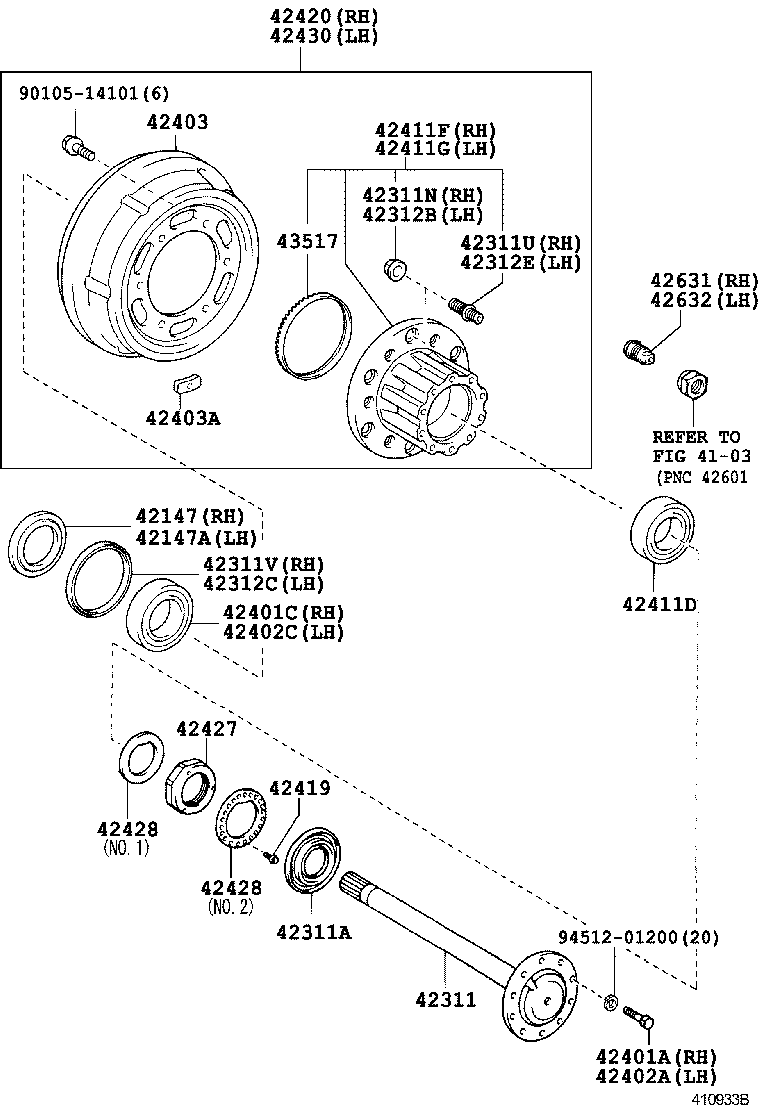 (9906-0406)35T,40T