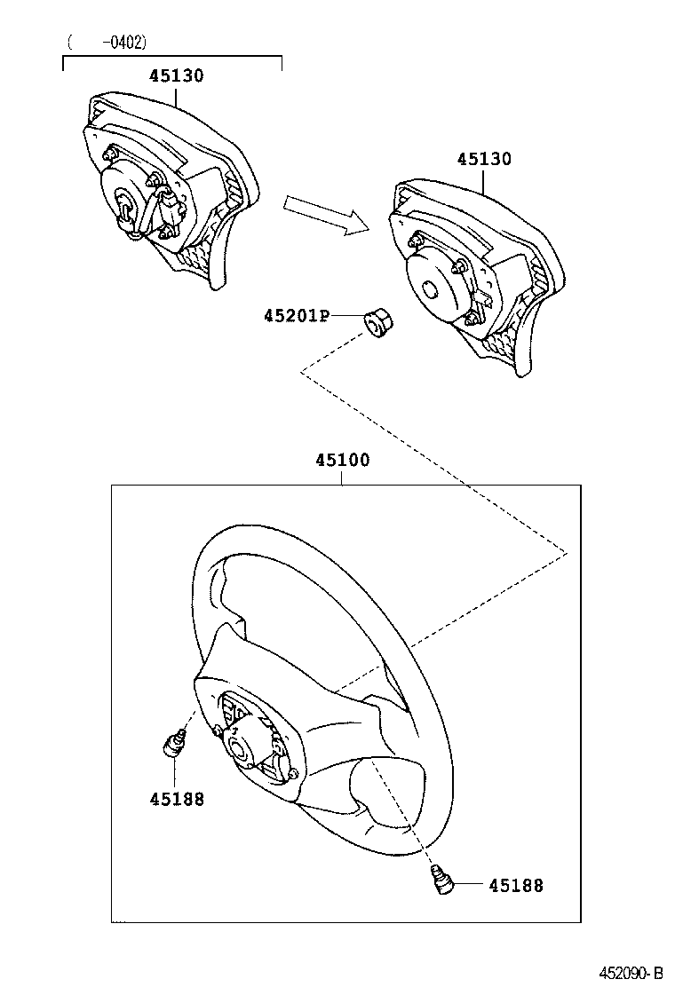 3-SPOKE                                             (9910-    )