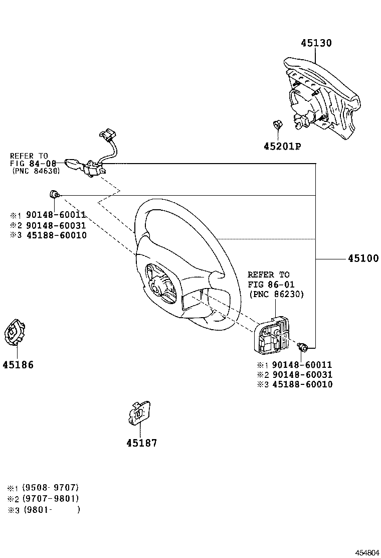 4-SPOKE                                             (9508-    )