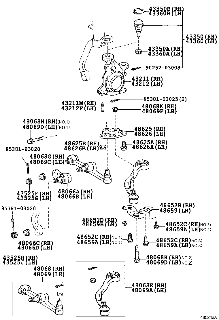 ｱﾘ(ｽ-ﾊﾟ- ｽﾄﾗﾂﾄ ｻｽﾍﾟﾝｼﾖﾝ)                            (9505-    )BZG,BZV ; (9704-    )BZR,BZV