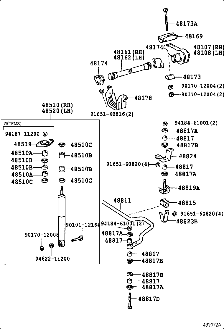 (8908-9308)LH107