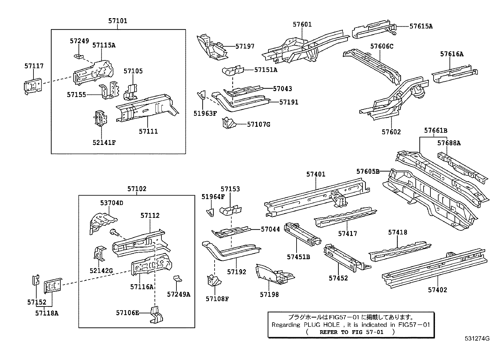 (0204-    )NCP60,61