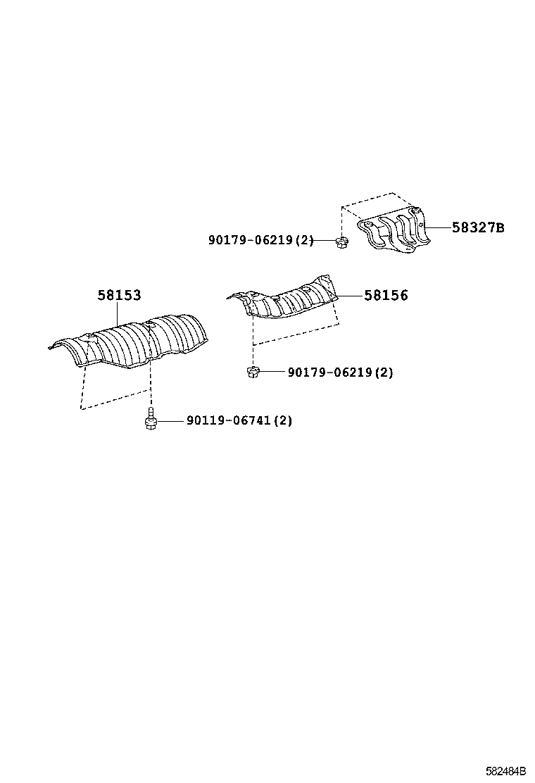 (0511-    )KSP92,SCP92