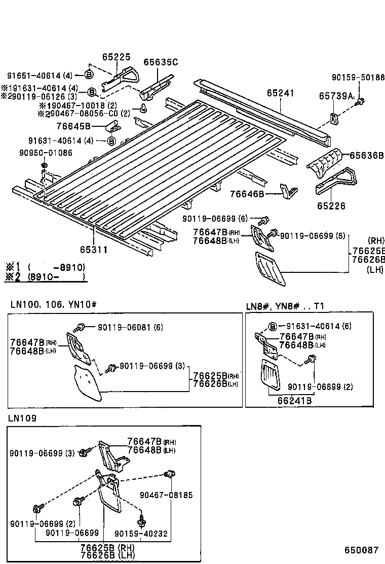 (8809-    )T1,TW1