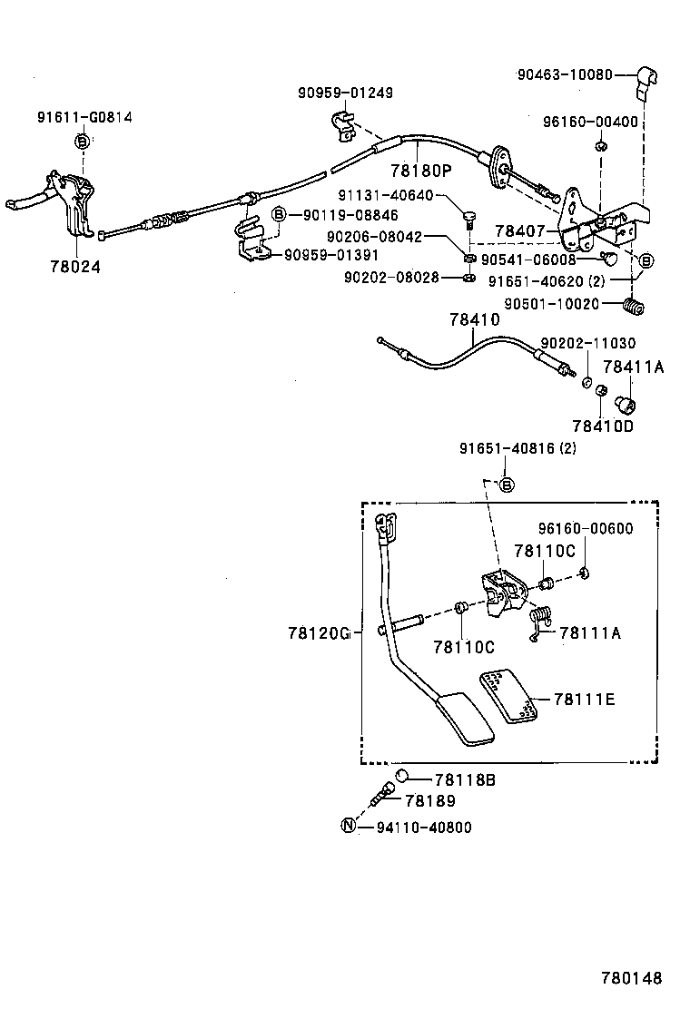 (9004-9305)LJ7#