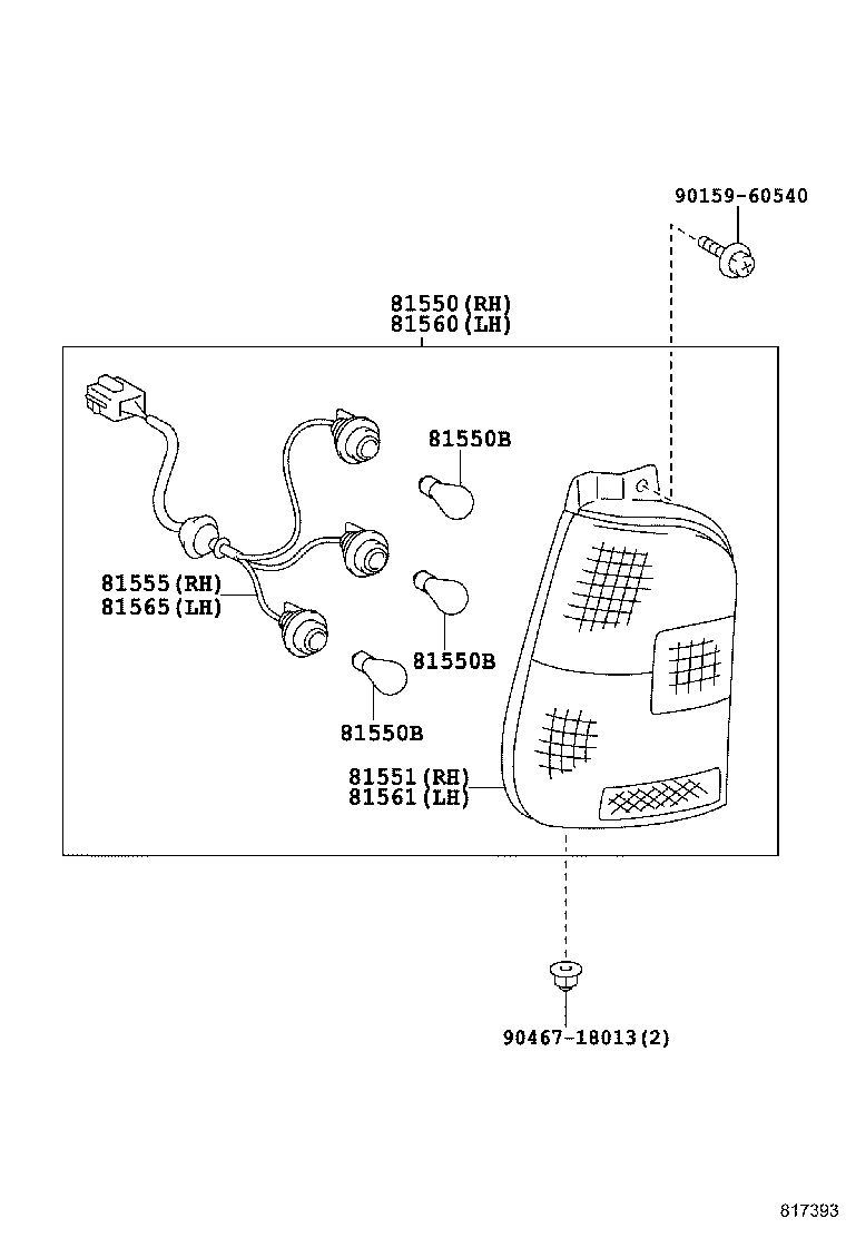 (9109-9705)V,WG ; (9705-    )AE109,CE102,105,106