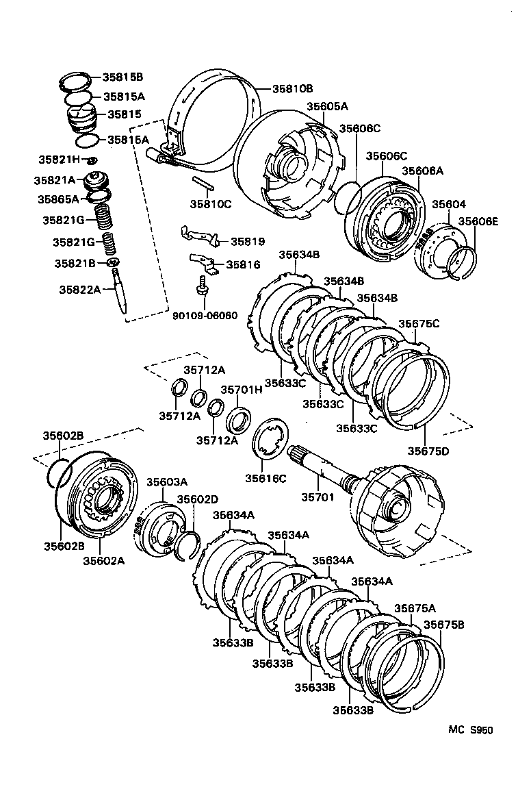 A245E                                               (9505-    )AE111..4FC