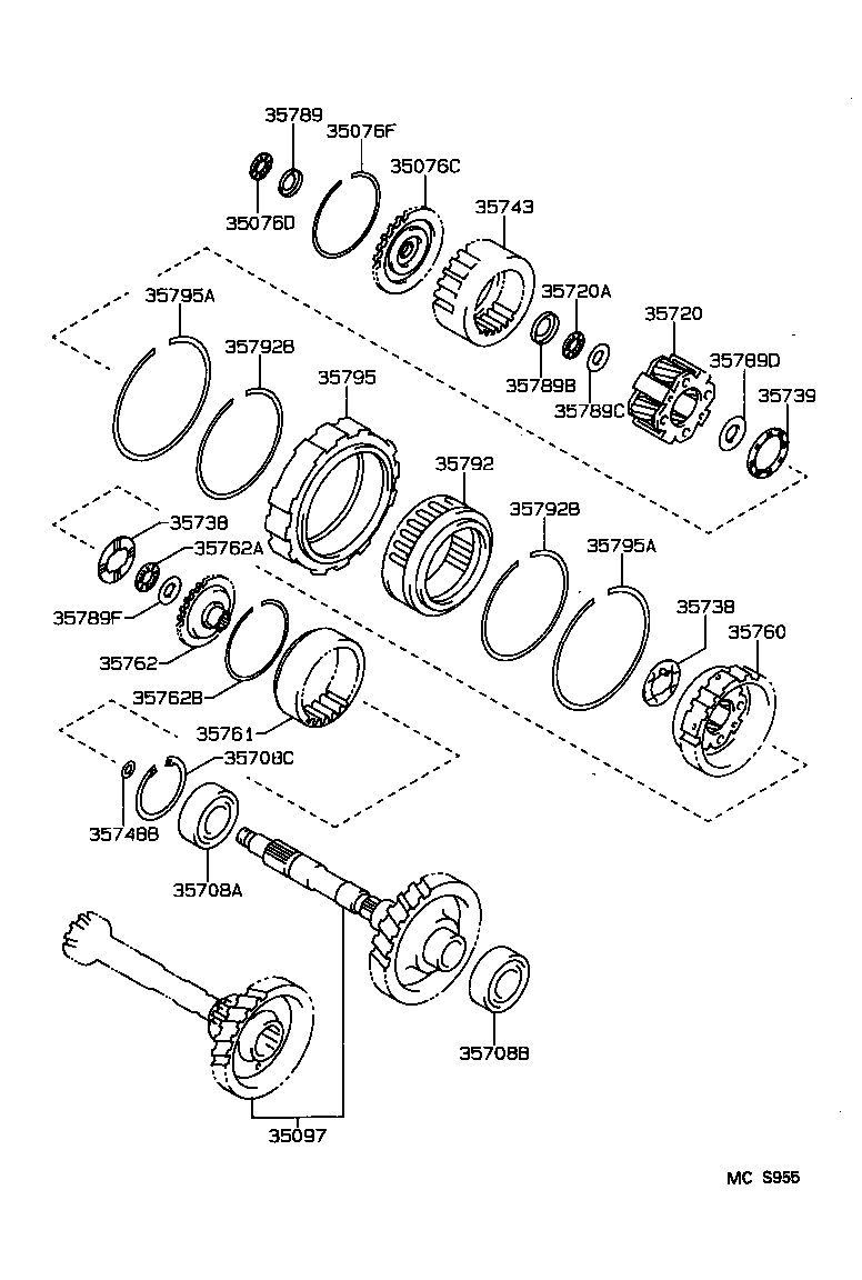 A132L                                               (9505-    )3FC