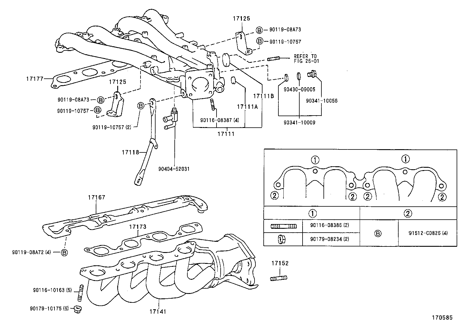 (9201-9501)2TZFE