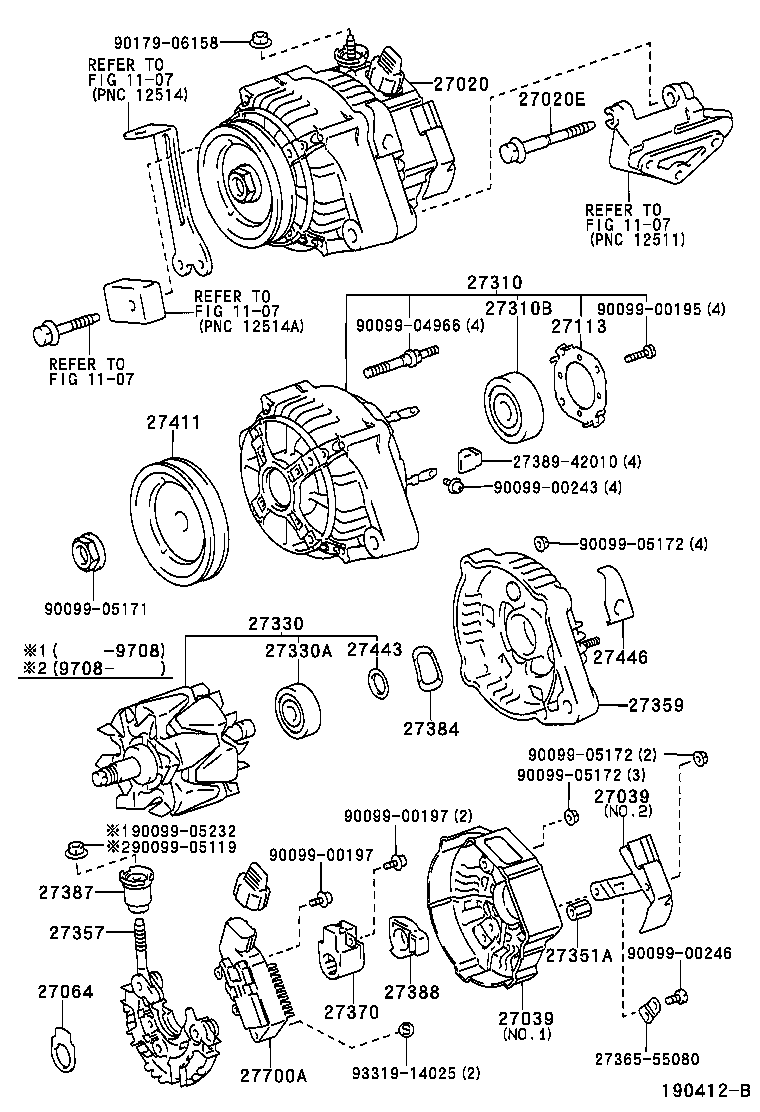 12V 80A                                             (9501-    )3CT..CV43