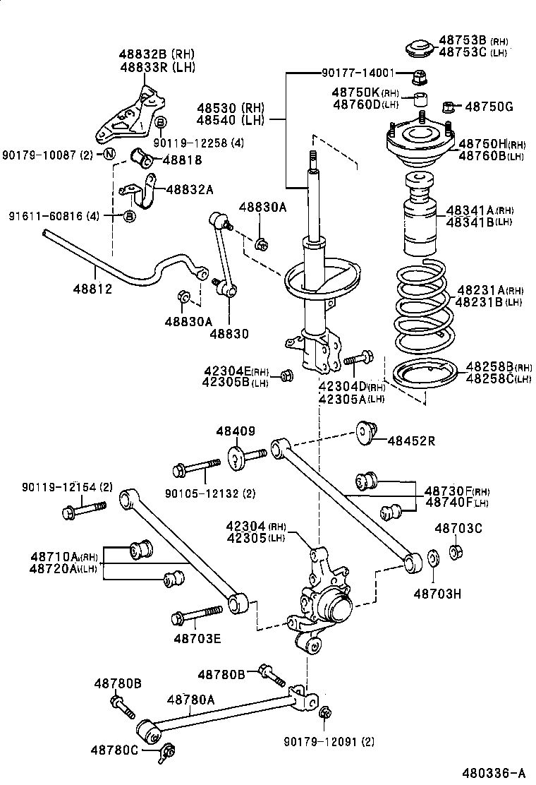 (9406-    )CV40,SV40,41