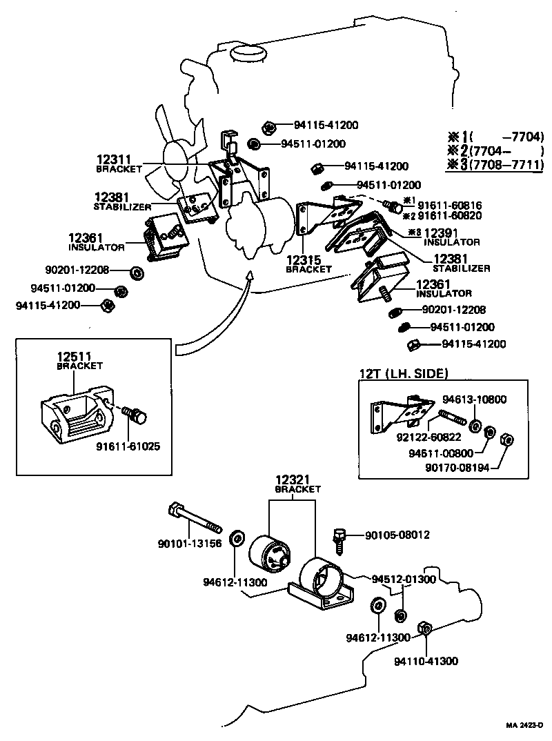 (7610-7910)12T,13TU,2TJ