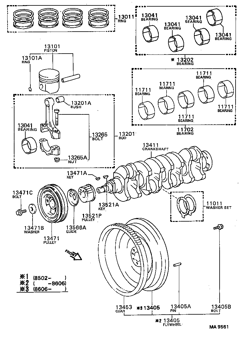 (8308-    )1CTL,2CTL