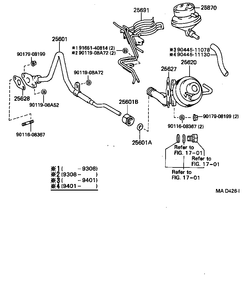 (9201-9608)2TZFE