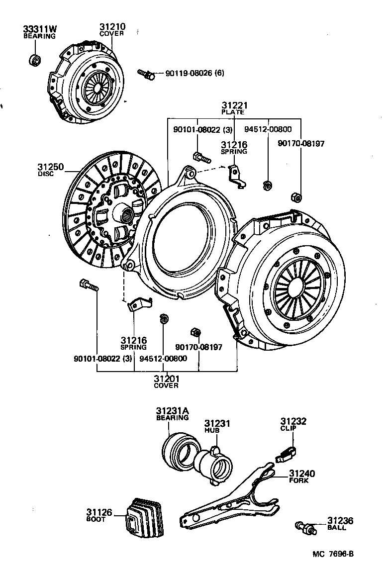 (8109-    )AA60..MTM