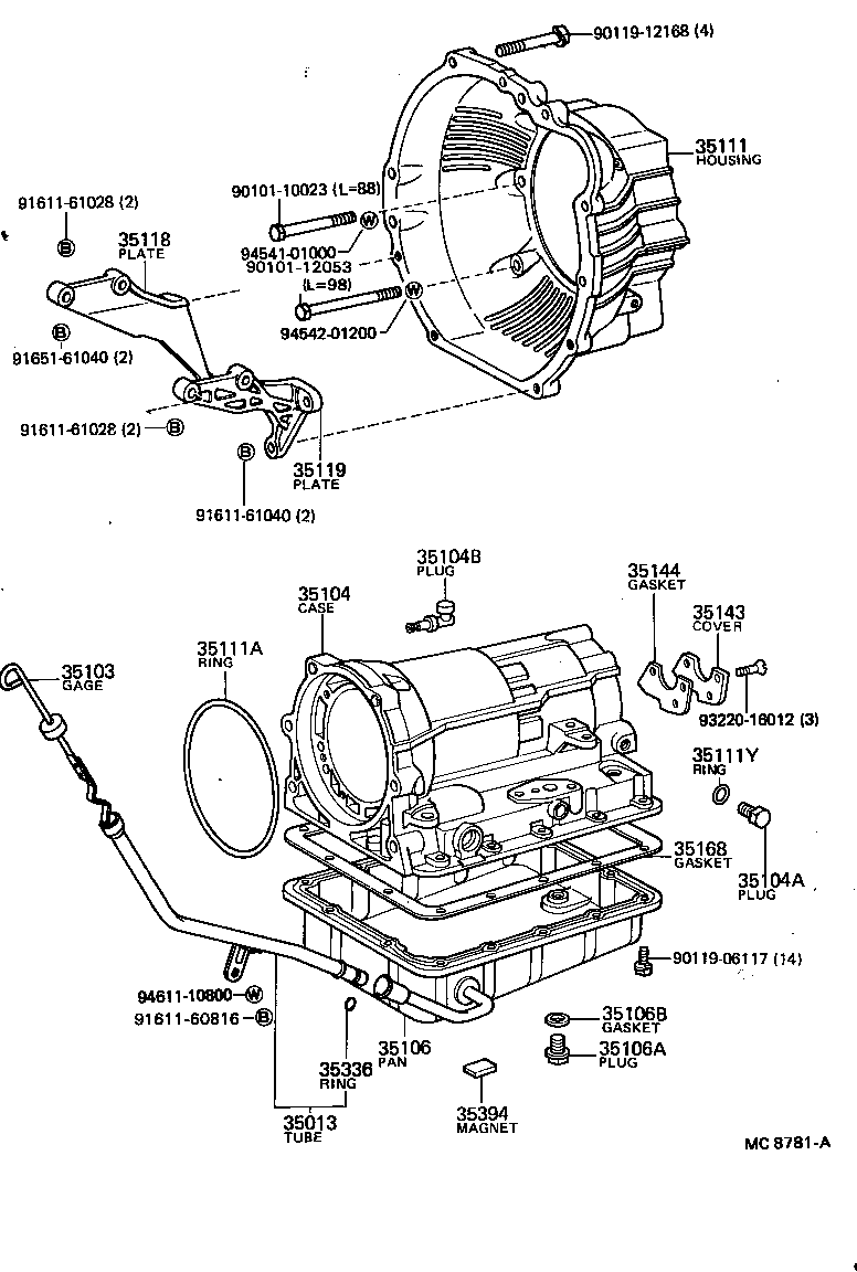 (8208-    )SX60..4FC