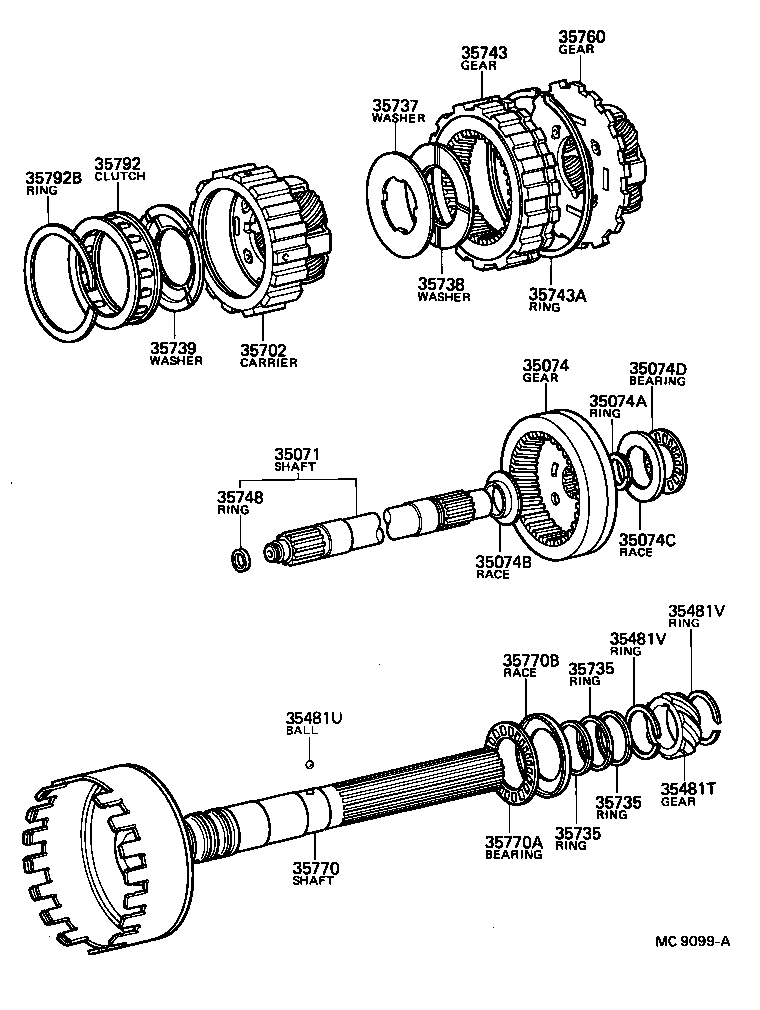 (8211-8508)4FC ; (8508-8708)YR20..MRF..4FC ; (85