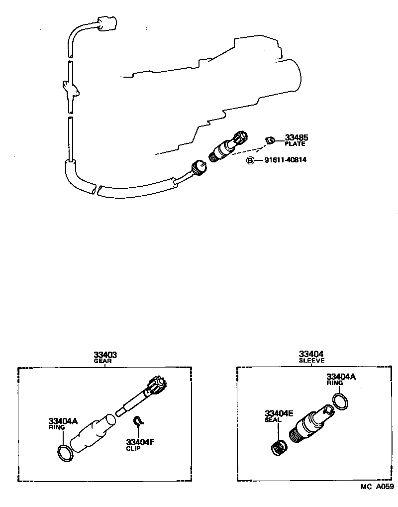 (8308-    )MTM