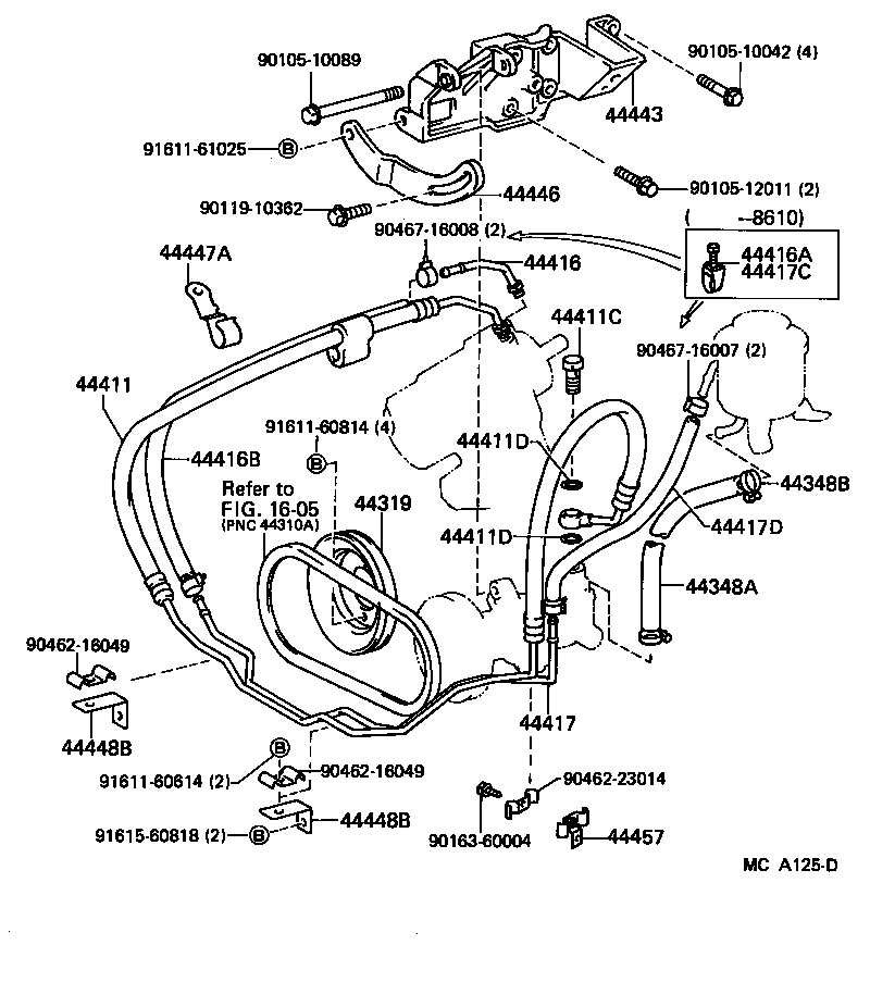 (8308-    )LS120 ; (8308-    )LS126..DLX