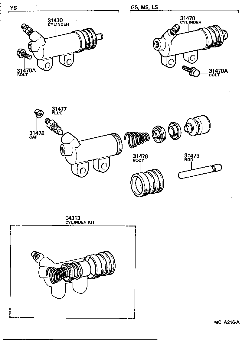 (8308-    )MTM