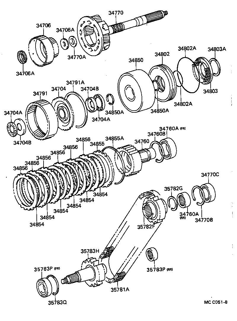 (8608-    )4FC