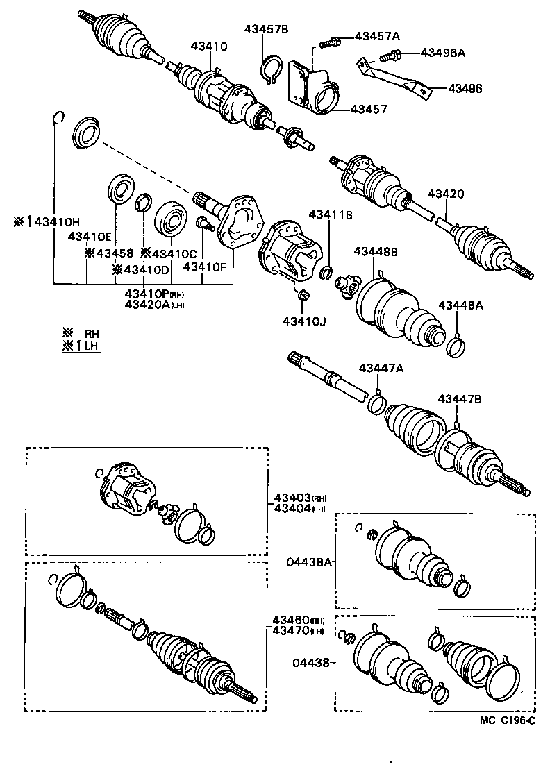 (8508-    )ST160