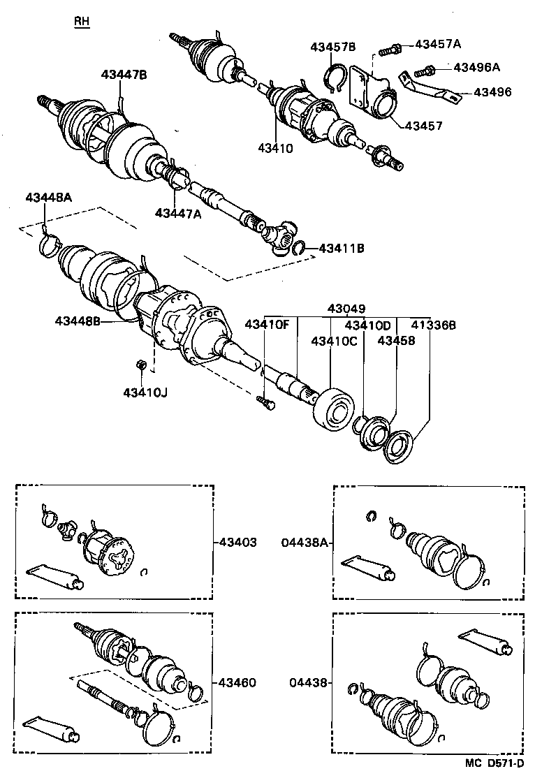 (8808-8908)CV20,VZV20..4FC ; (8808-8908)SV2#..LT