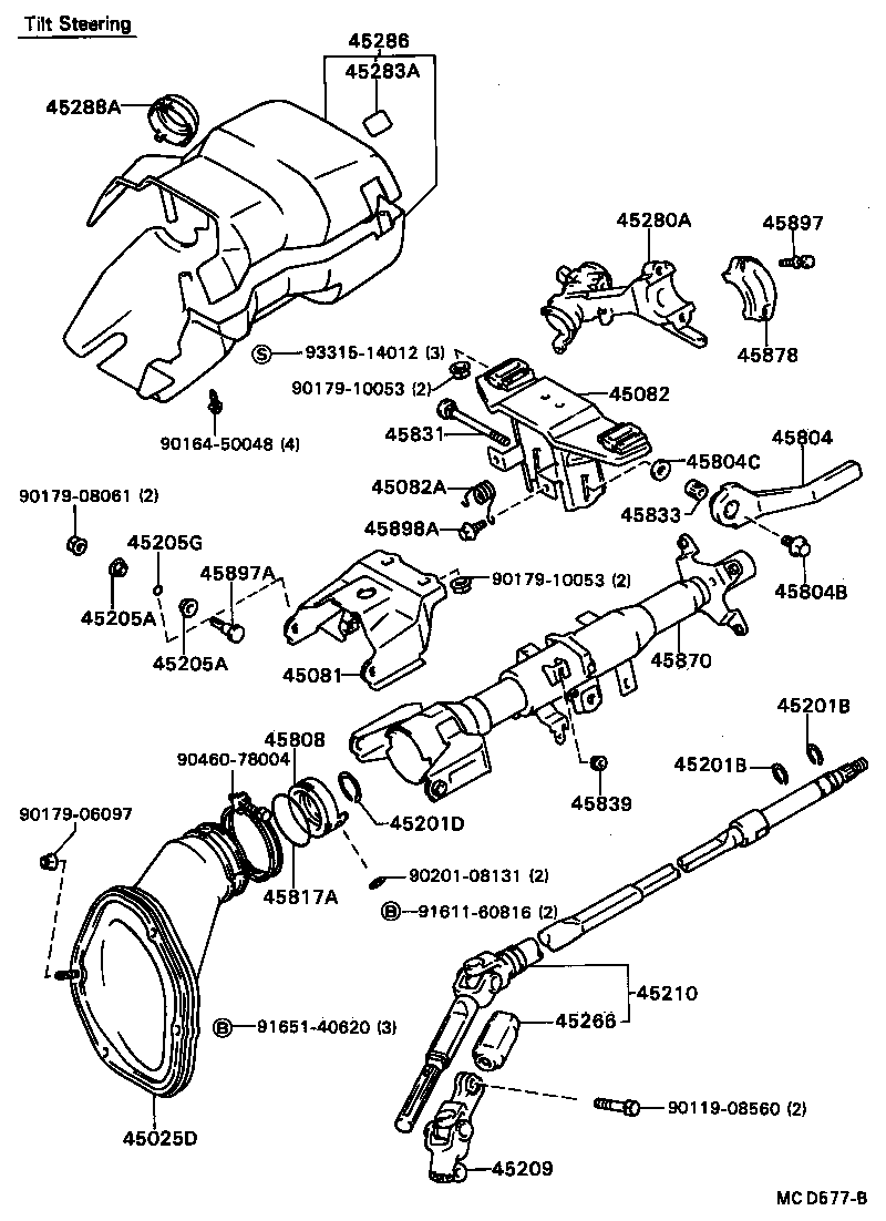 (8808-    )LUM,VE,VL,VR,XT,ZE