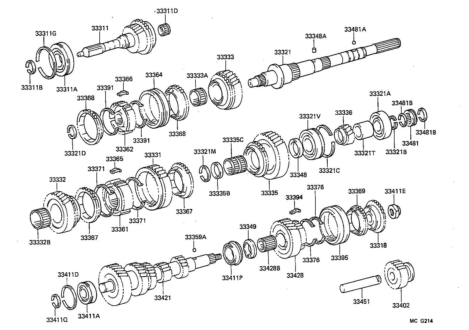 R154                                                (8808-    )JZA70,MA70..5F