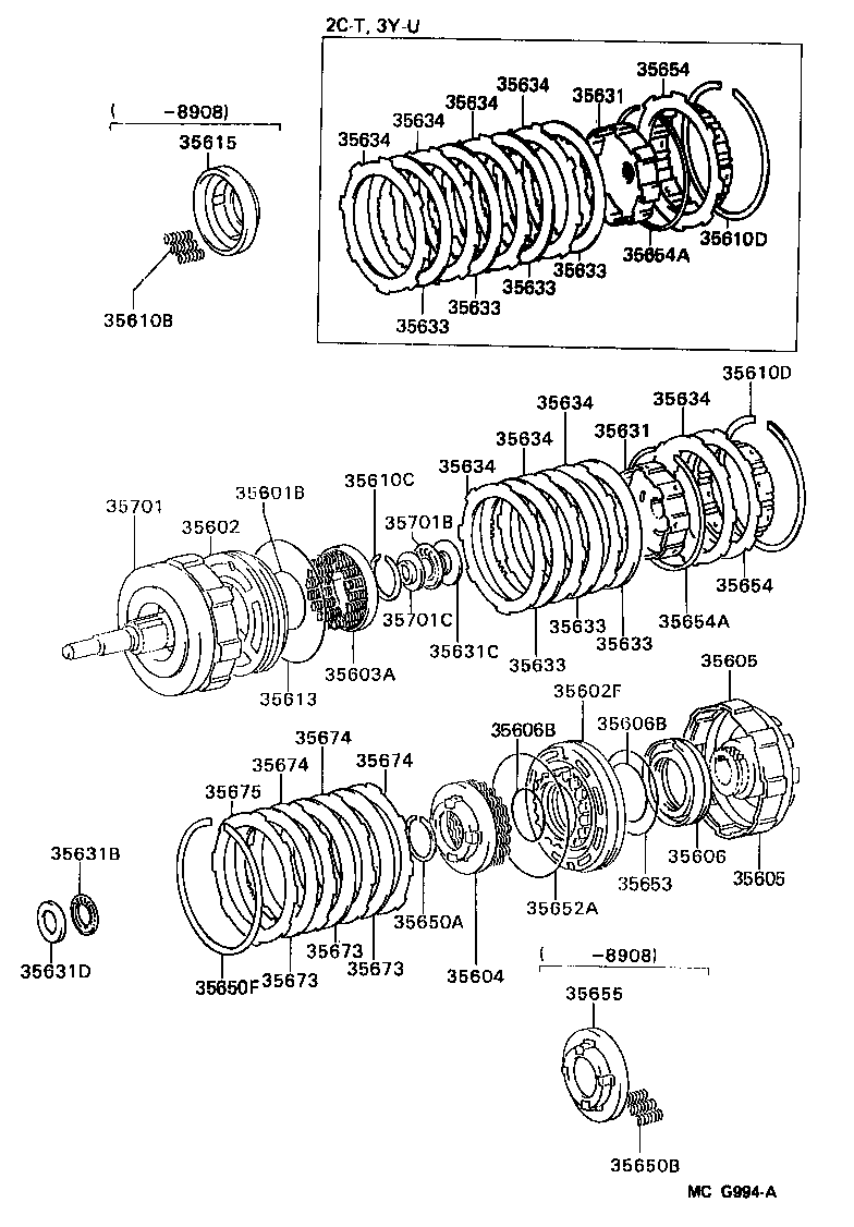 (8808-    )4FC