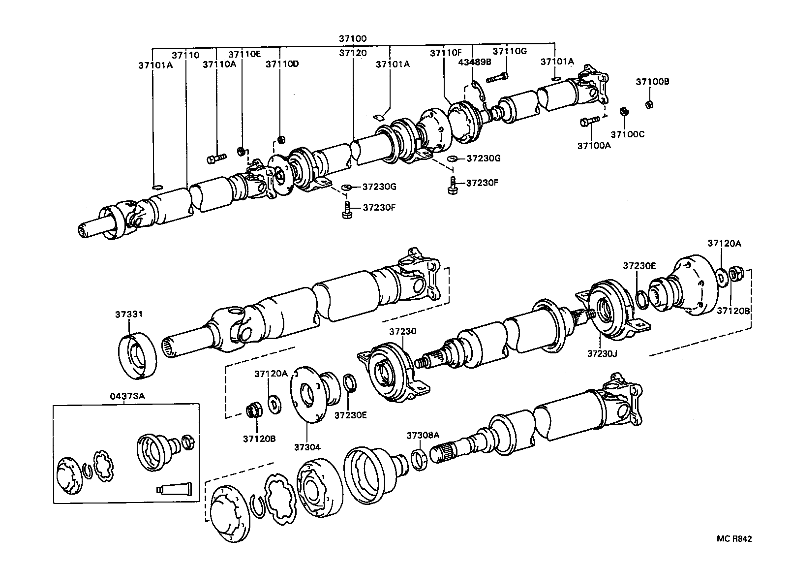 (9406-    )CV43,SV43