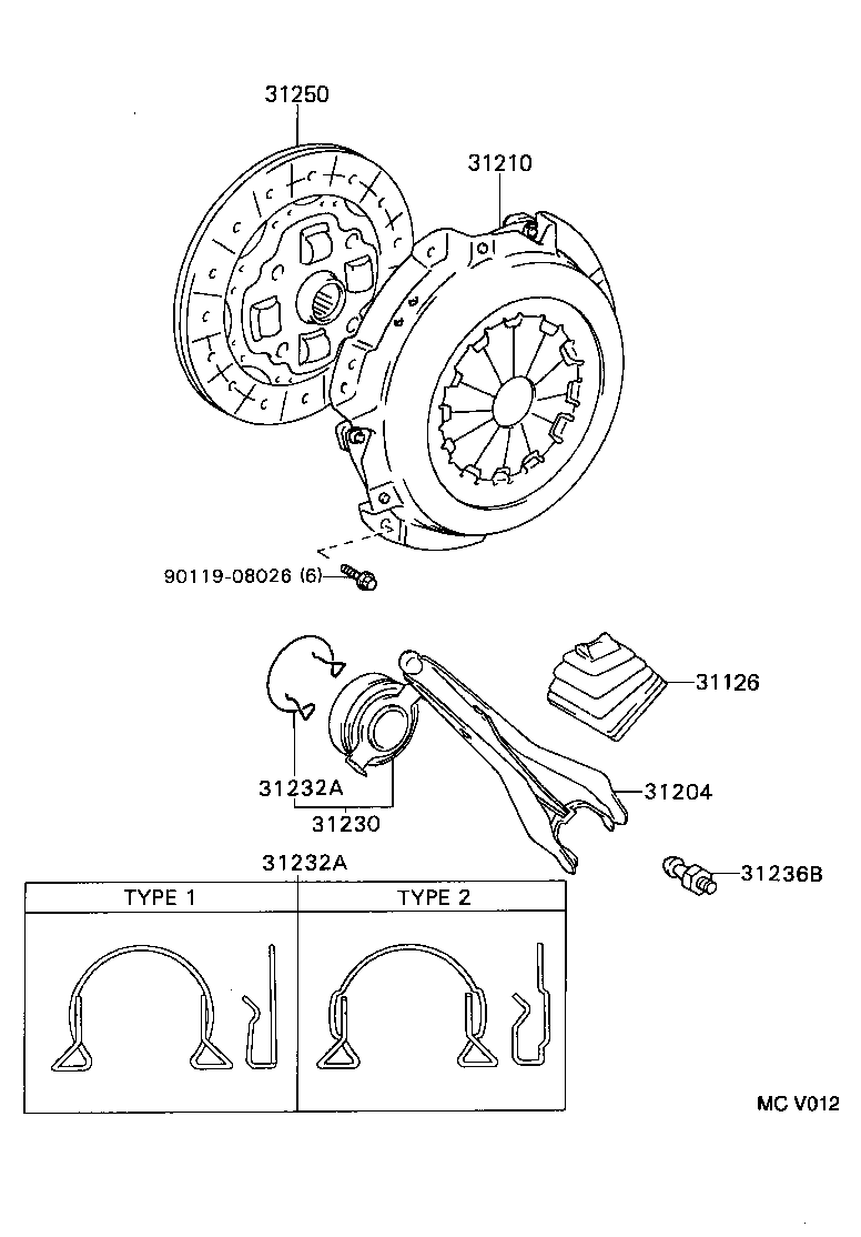 (9601-    )MTM