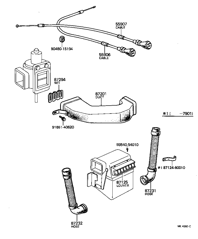 (7309-8007)BJ4#,FJ4#