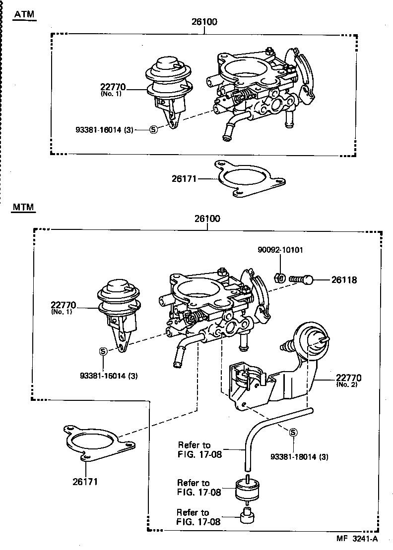 (8308-    )2L,2LT