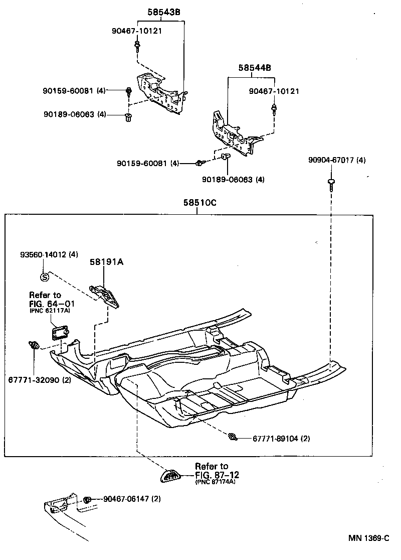 (9110-    )JZS147,149,UZS14#