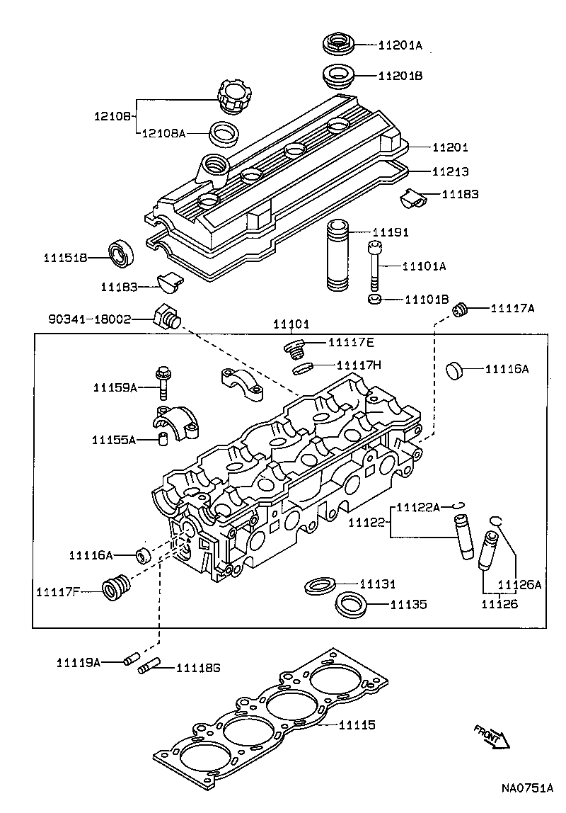 (8808-    )3SFE,4SFI