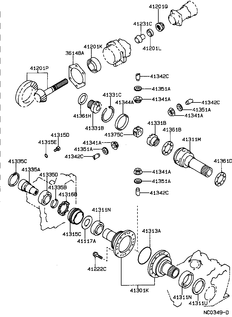 A241H                                               (8710-    )AE95..4FC