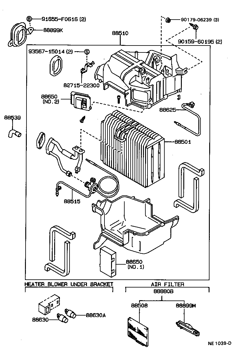 (8808-9008)AVT,AVTG,GT ; (9008-    )AVT,AVTG,GT,